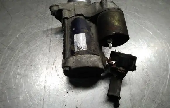 Lexus GS 300 400 430 Starter motor 2810028041 2280009902