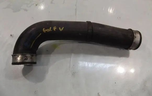 Volkswagen Golf V Intercooler hose/pipe 1K0145838C