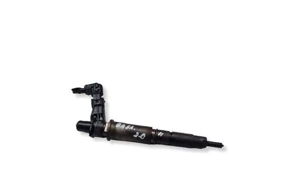 Nissan Qashqai Fuel injector 804536 H82409398