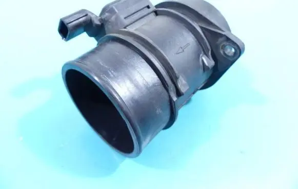 Renault Megane III Mass air flow meter 8200682558-B IMPRK1254958