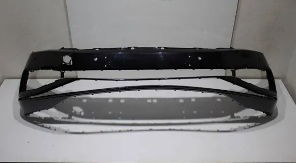 Volkswagen PASSAT B8 Front bumper 3G0807221E
