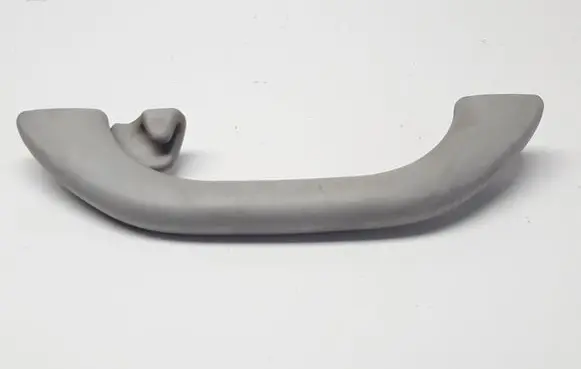 Audi A4 S4 B5 8D Rear interior roof grab handle 8D0857607A