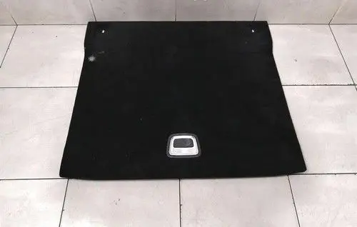 Mercedes-Benz S W222 Parcel shelf load cover trim A2226800142