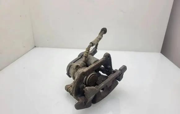 Audi A4 S4 B8 8K Rear brake caliper