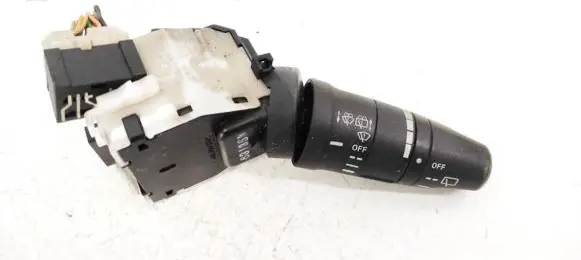 Nissan Note (E11) Wiper control stalk