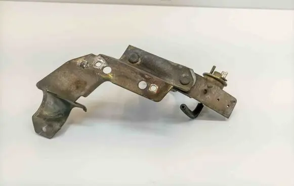 Mercedes-Benz SLC C107 Thermostat 712900