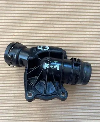 Thermostat/thermostat housing