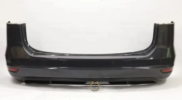 Volkswagen Sharan Front bumper