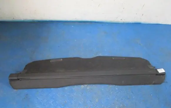 Peugeot 307 Parcel shelf load cover 