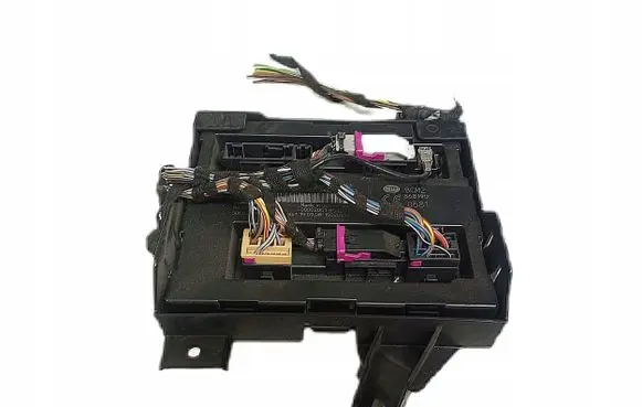 Audi A4 S4 B8 8K Comfort/convenience module 8K0907064C