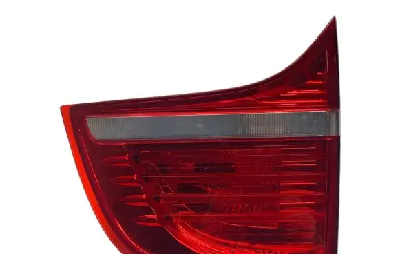 BMW X6 E71 Tailgate rear/tail lights 7179988