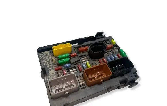 Citroen Berlingo BSM Control unit BSMR04
