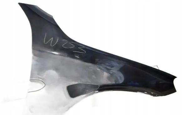 Mercedes-Benz GLC X253 C253 Fender A2538810243
