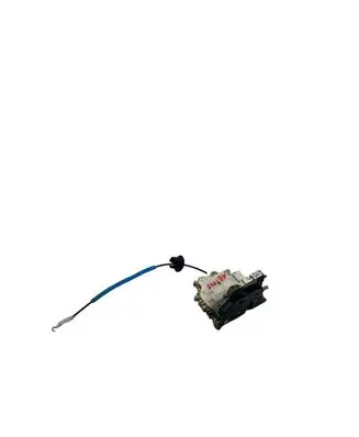 Audi A4 S4 B8 8K Front door lock 8J1837016C