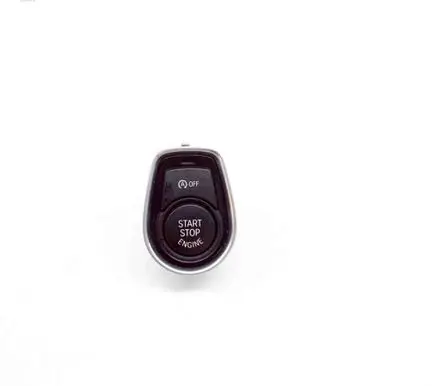 BMW 4 F32 F33 Engine start stop button switch 33933201 9250734