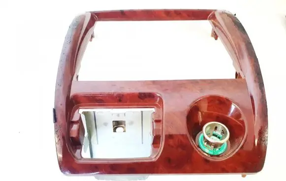 Mazda 626 Other interior part ge4t55211