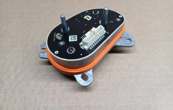 Volkswagen ID.3 LED ballast control module 10A998479