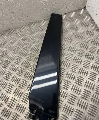 Audi A8 S8 D3 4E (B) pillar trim (top) 4E0853290A