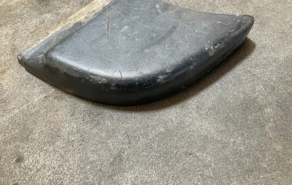 Toyota Hilux (AN10, AN20, AN30) Other exterior part 521630K010