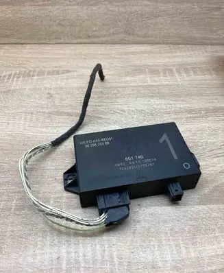 Citroen C5 Parking PDC control unit/module 9629825380 601746 WithPlug