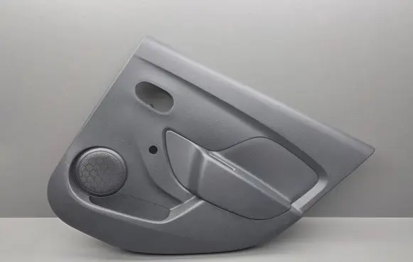 Dacia Sandero II Rear door card panel trim 809086151R 829A05153R 829A07262R