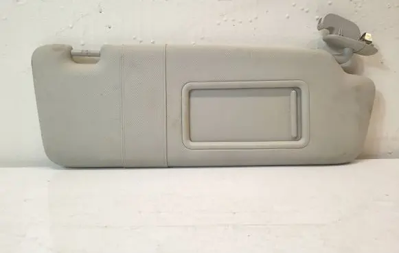 Audi A4 S4 B8 8K Sun visor 8K0857552AUTOAS7 8K0857552