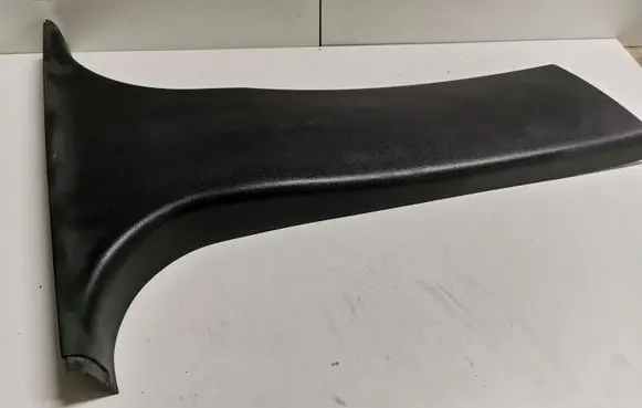 BMW X3 E83 (B) pillar trim (bottom) 52107010
