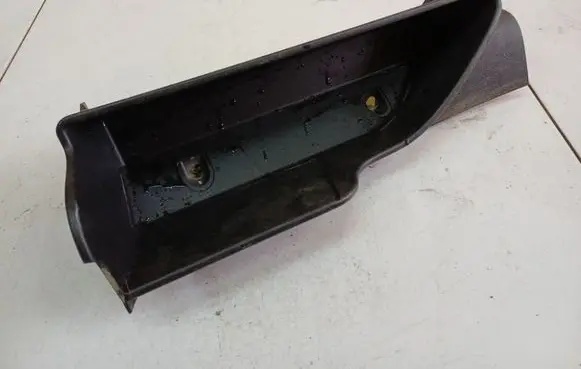 Opel Zafira A Other interior part 024405675