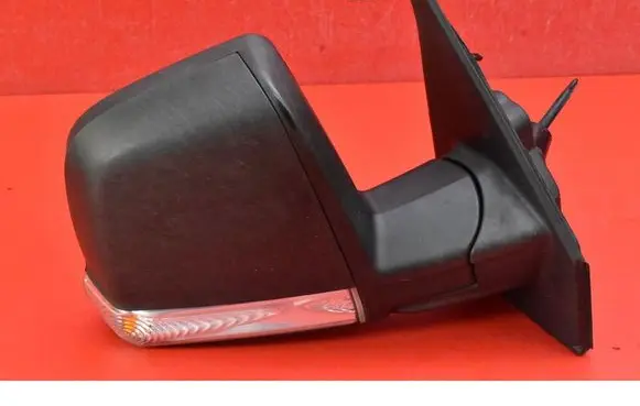 Opel Combo D Front door electric wing mirror 026287