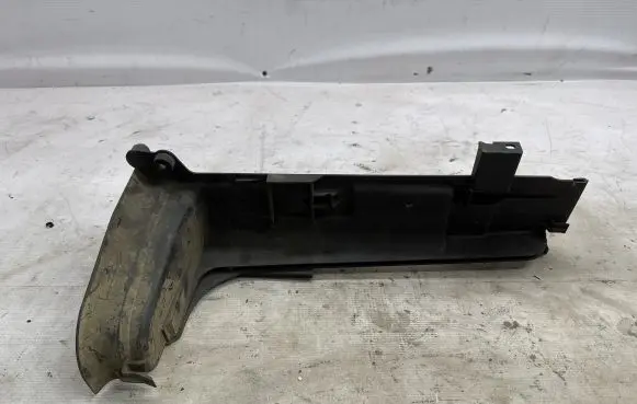 BMW 3 E46 Side radiator support slam panel 2246786 156042436 PA6GF30