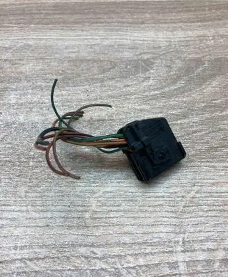 BMW 5 E60 E61 Other wiring loom 8364654 967416