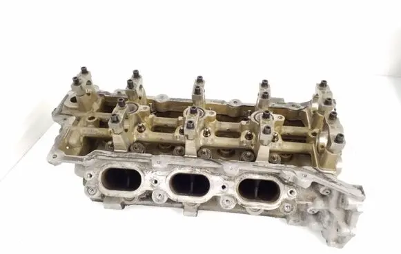 Maserati Quattroporte Engine head 12543062 55555HEPI 03027810