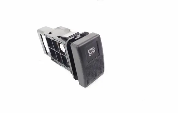 Traction control (ASR) switch
