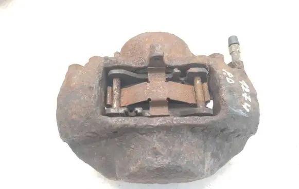 Mercedes-Benz W123 Front brake caliper 