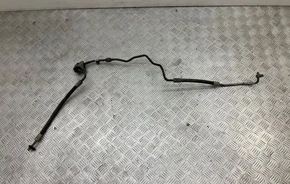 BMW 5 F10 F11 Active stabilizer tube/hose 6781426
