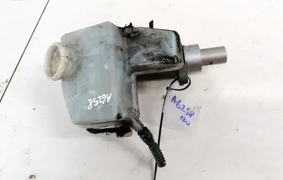 Opel Zafira B Master brake cylinder 32067277