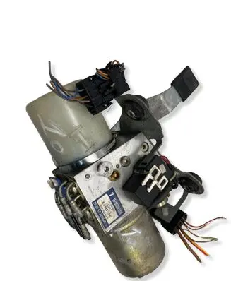 Mercedes-Benz SLK R170 Convertible roof hydraulic pump A1708000030