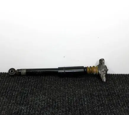 Volkswagen Touran I Rear shock absorber/damper