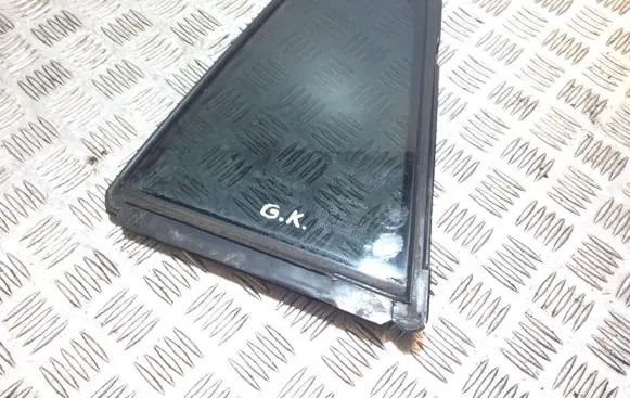 Subaru XV I Rear vent window glass 43R007953