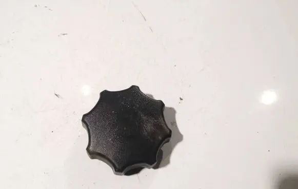 Opel Insignia A Seat adjustment knob 90510422