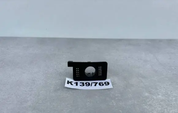 Opel Corsa F Front parking sensor holder (PDC) 277747