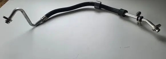 Renault Captur II Air conditioning (A/C) pipe/hose