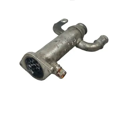Ford Focus C-MAX EGR valve cooler 9645689780 875816W
