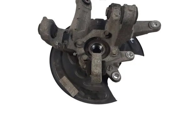 Ford Explorer V Rear wheel hub DB535B759 DB535B759A U022N