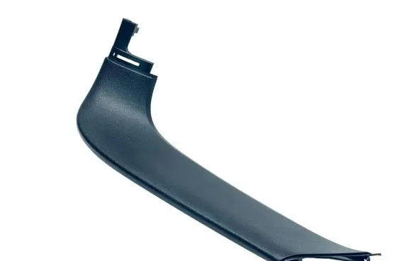 Porsche Cayenne (92A) Tailgate/trunk side cover trim 95855558800