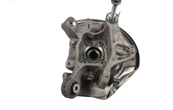BMW 5 G30 G31 Rear wheel hub 6866338 AISI7MG 686633805