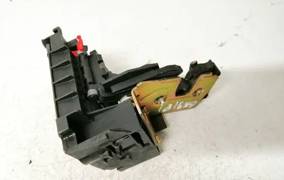 Volvo V50 Seat back rest lock catch 2438190973 243819-0973