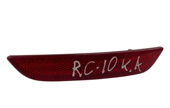 Renault Clio IV Rear tail light reflector 265659650R