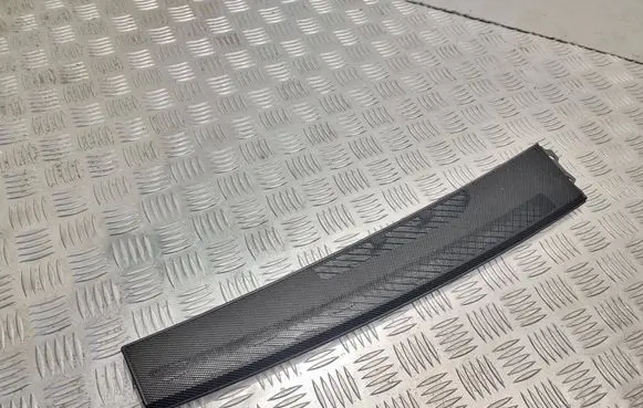 Mercedes-Benz E C207 W207 Panel trim A2076802407