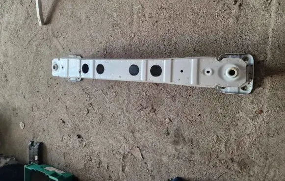Mazda 3 Rear bumper cross member BCJH262